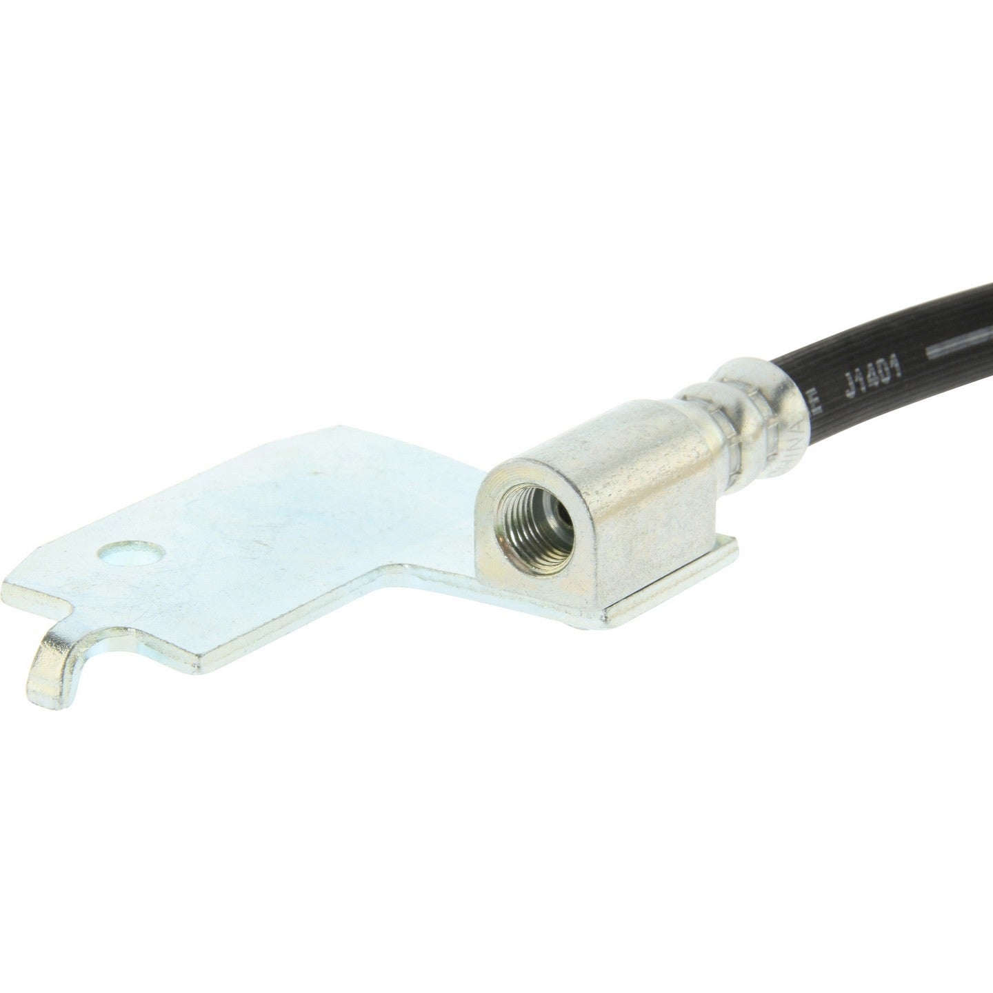 Centric Parts Brake Hydraulic Hose 150.67329