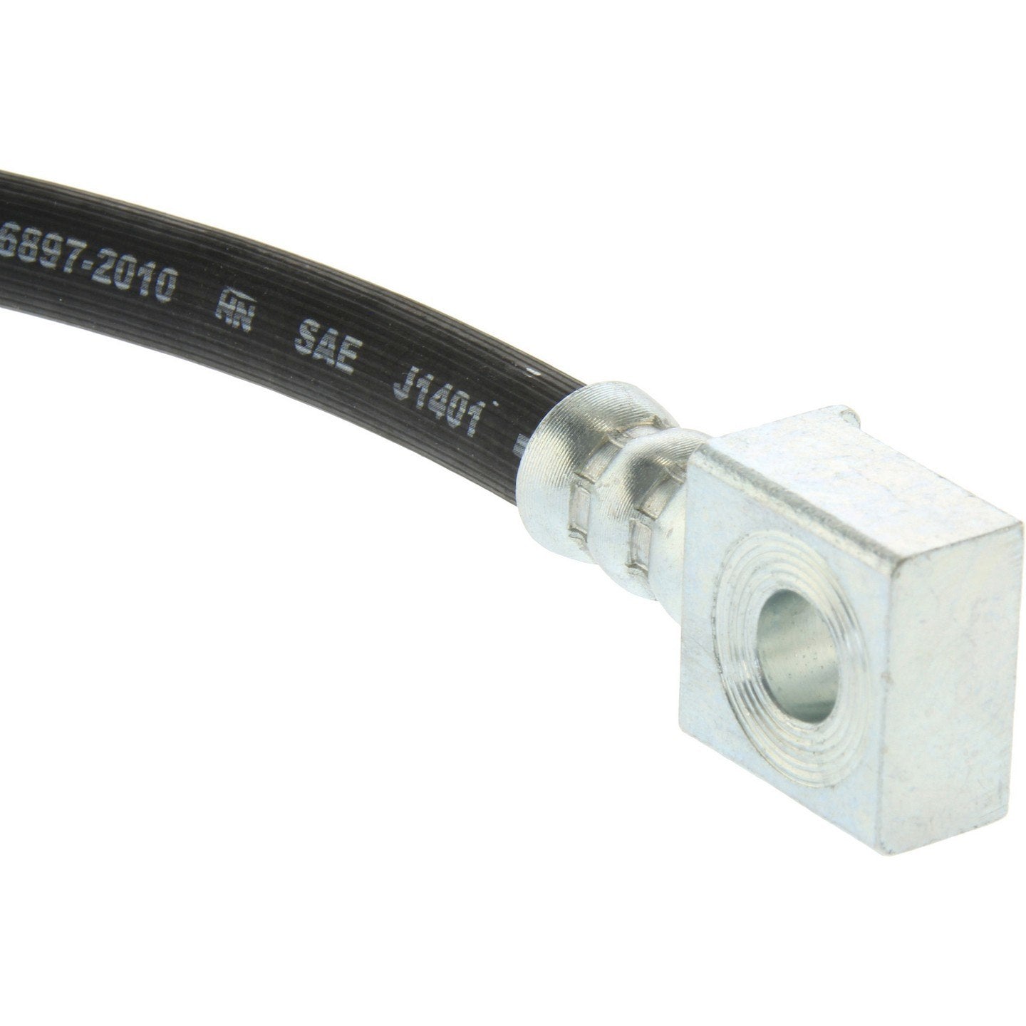 Centric Parts Brake Hydraulic Hose 150.67329
