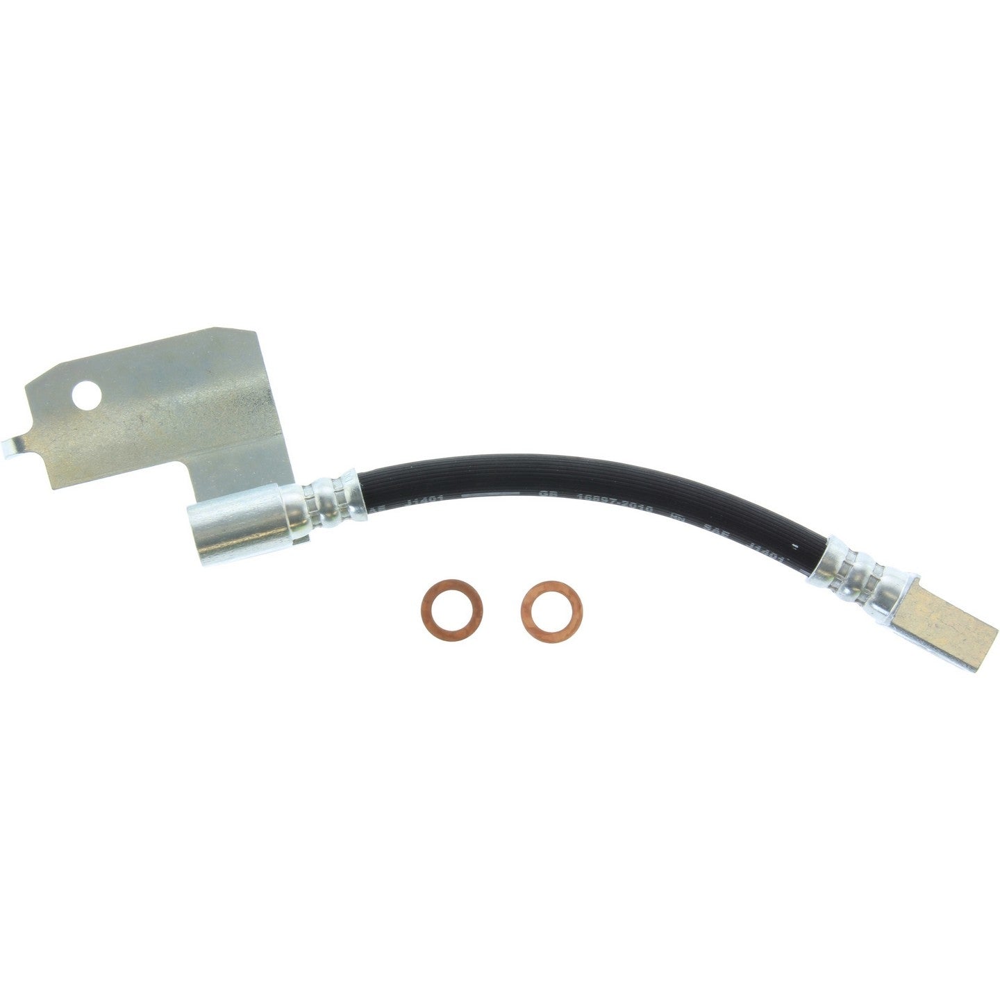 Centric Parts Brake Hydraulic Hose 150.67329