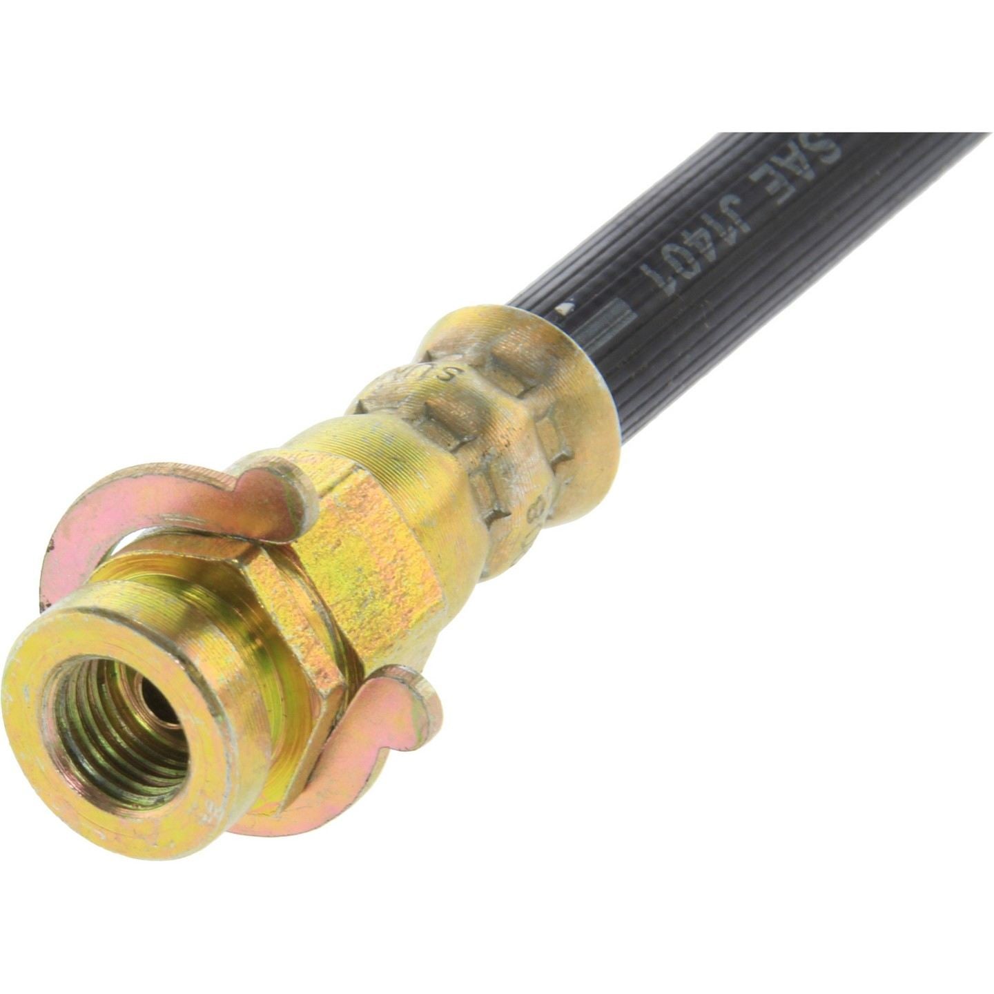 Centric Parts Brake Hydraulic Hose 150.67330