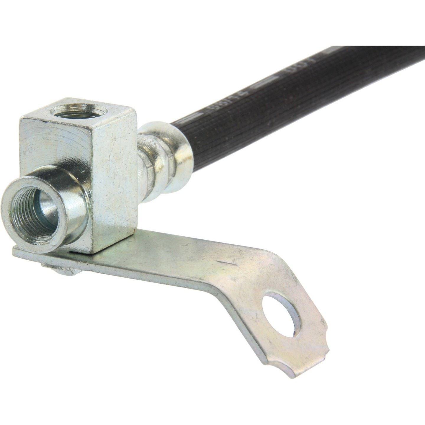 Centric Parts Brake Hydraulic Hose 150.67334