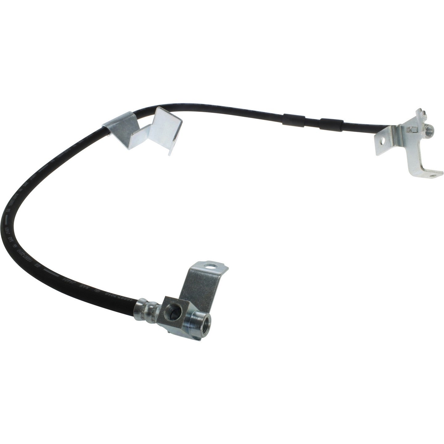 Centric Parts Brake Hydraulic Hose 150.67336