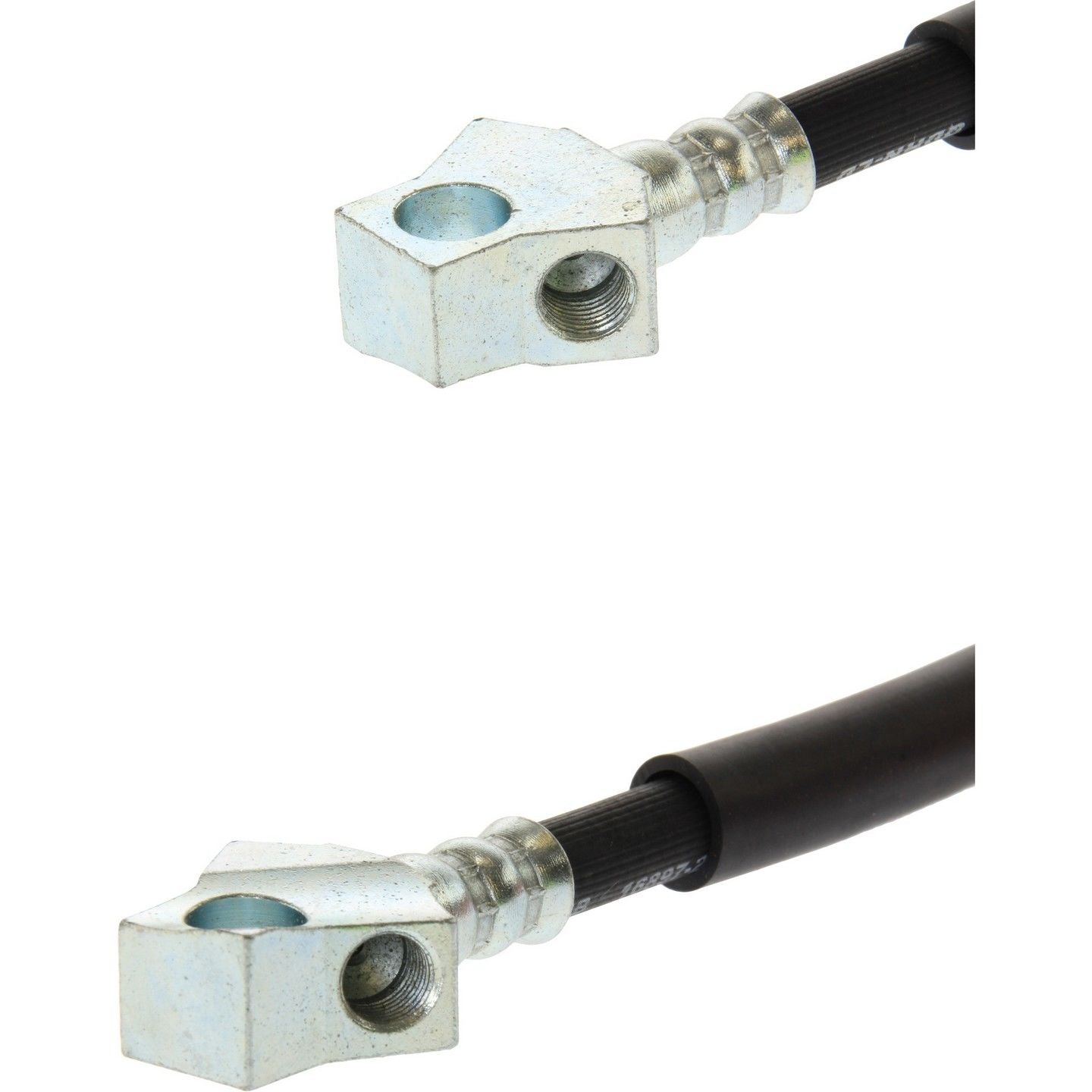 Centric Parts Brake Hydraulic Hose 150.67337