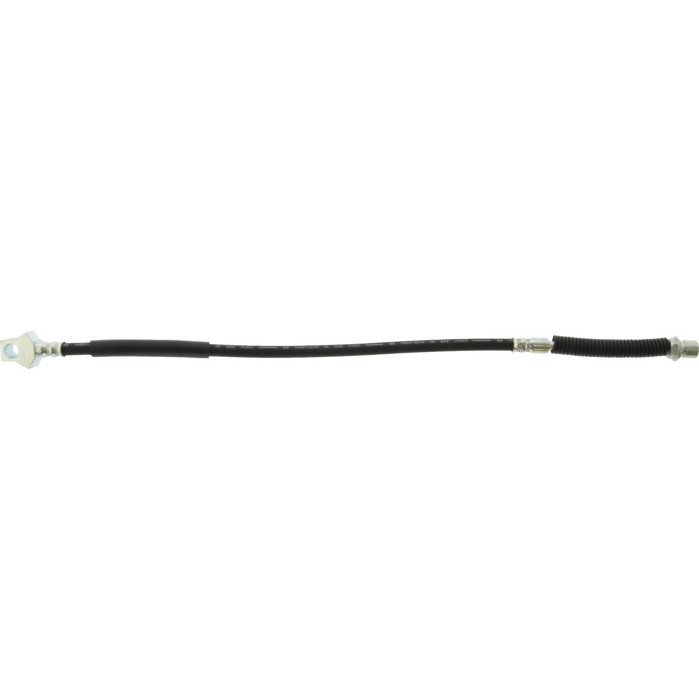 Stoptech Centric Brake Hose - Rear 150.67337
