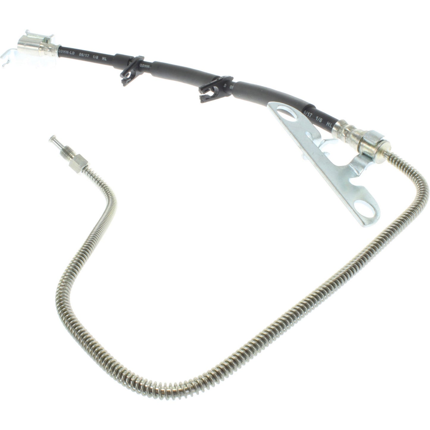 Centric Parts Brake Hose 150.67341