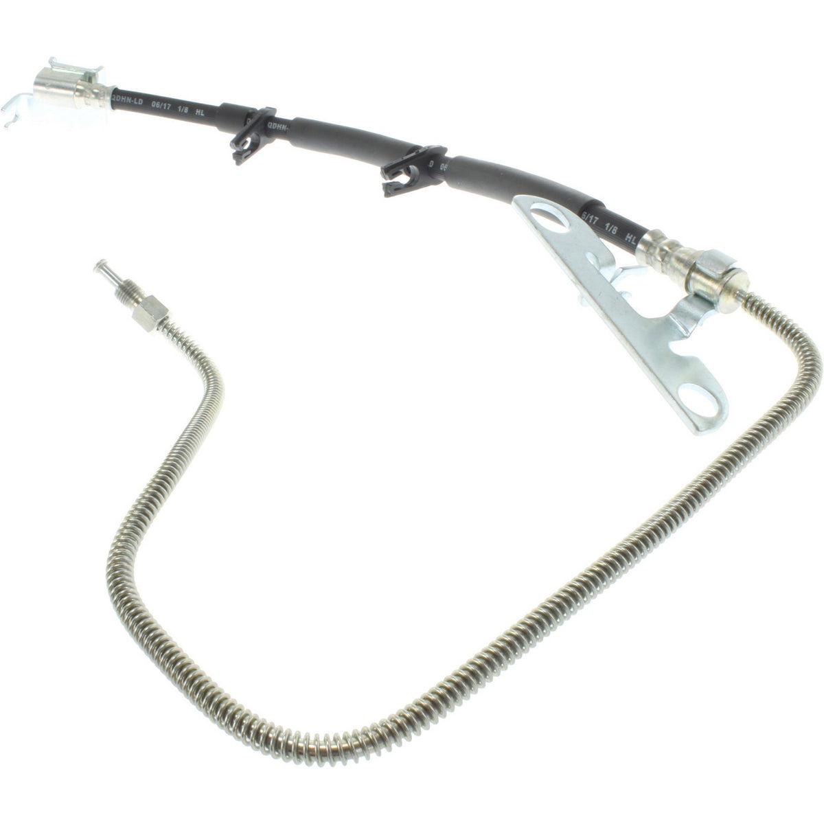 Centric Parts Brake Hose 150.67341