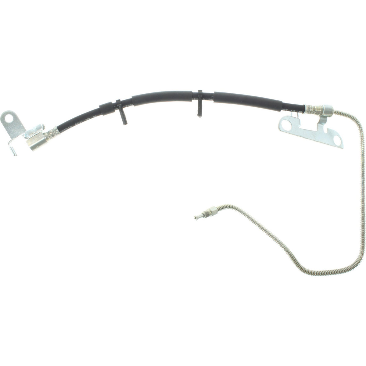 Centric Parts Brake Hose 150.67341