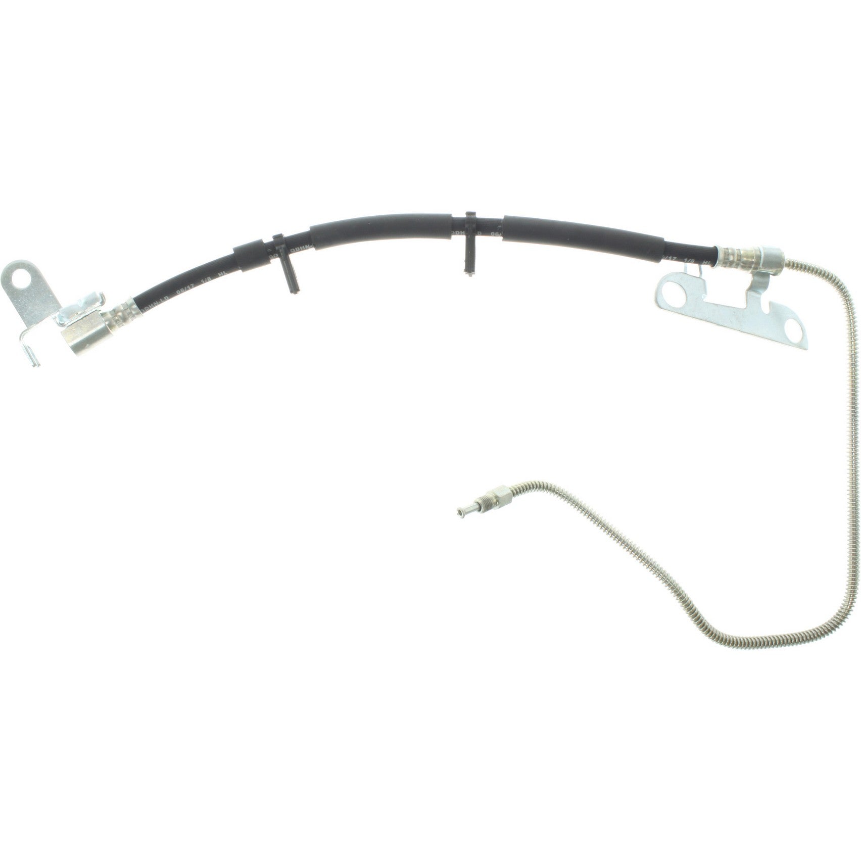 Centric Parts Brake Hose 150.67341