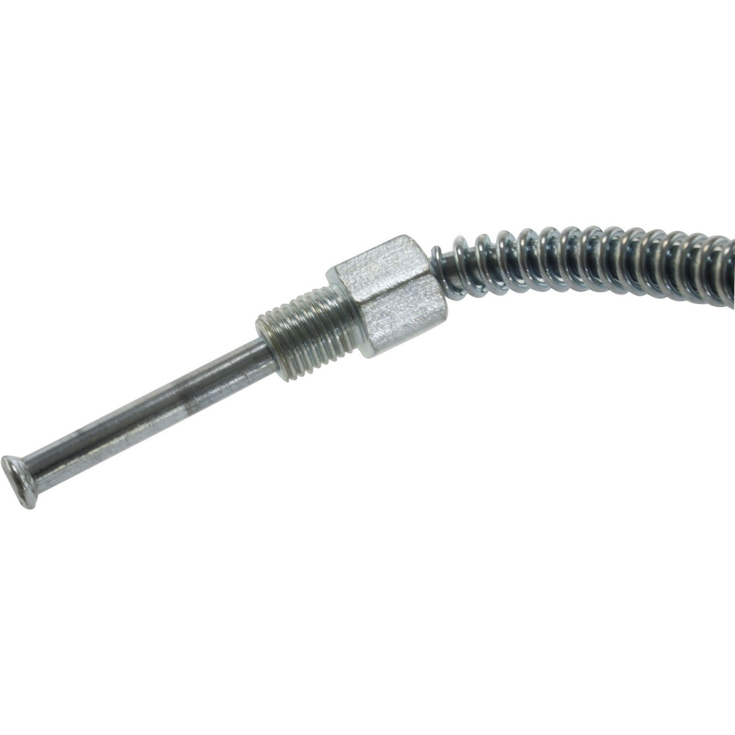 Centric Parts Brake Hydraulic Hose 150.67342