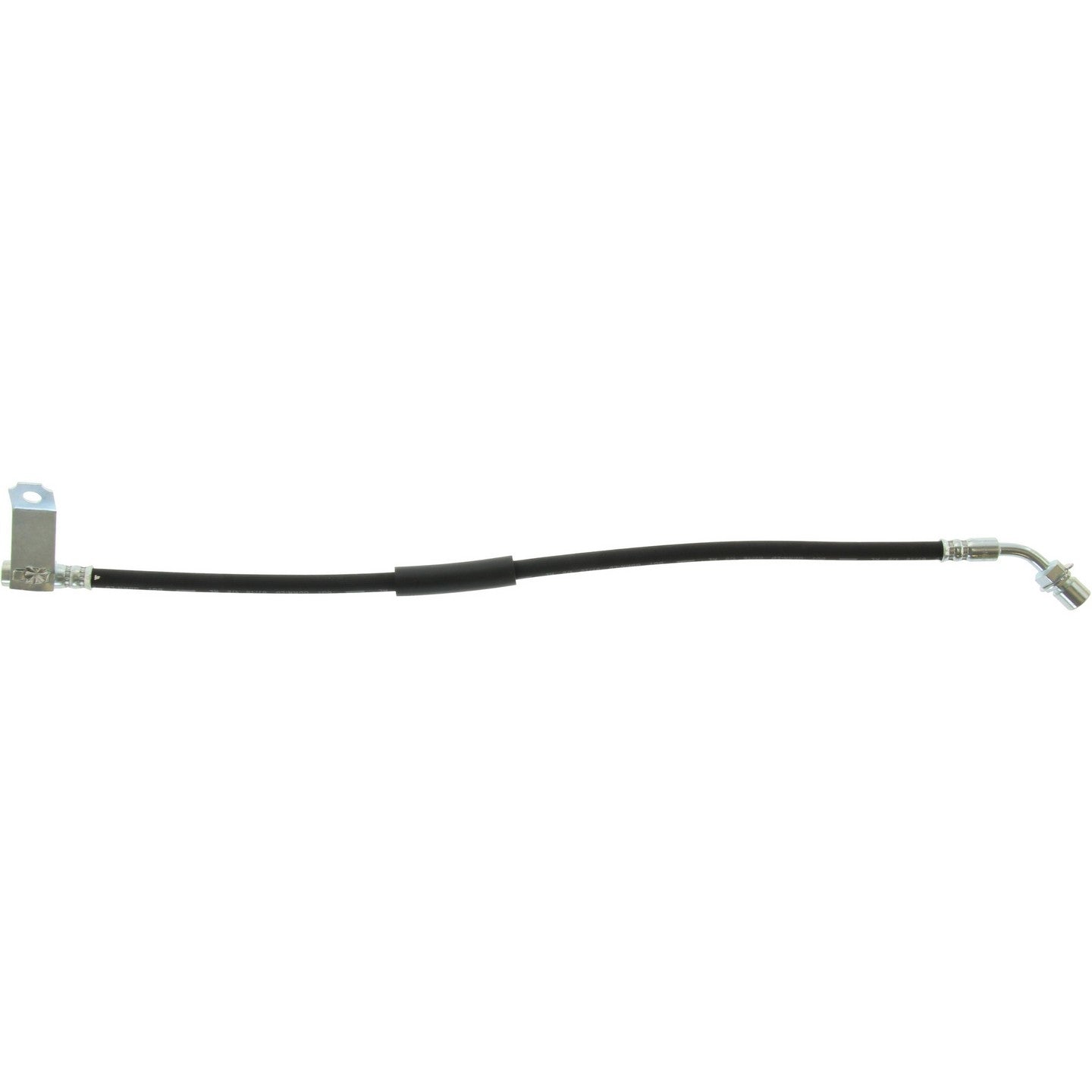 Centric Parts Brake Hydraulic Hose 150.67344