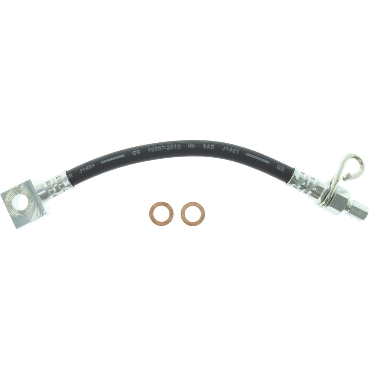 Centric Parts Brake Hose 150.67349