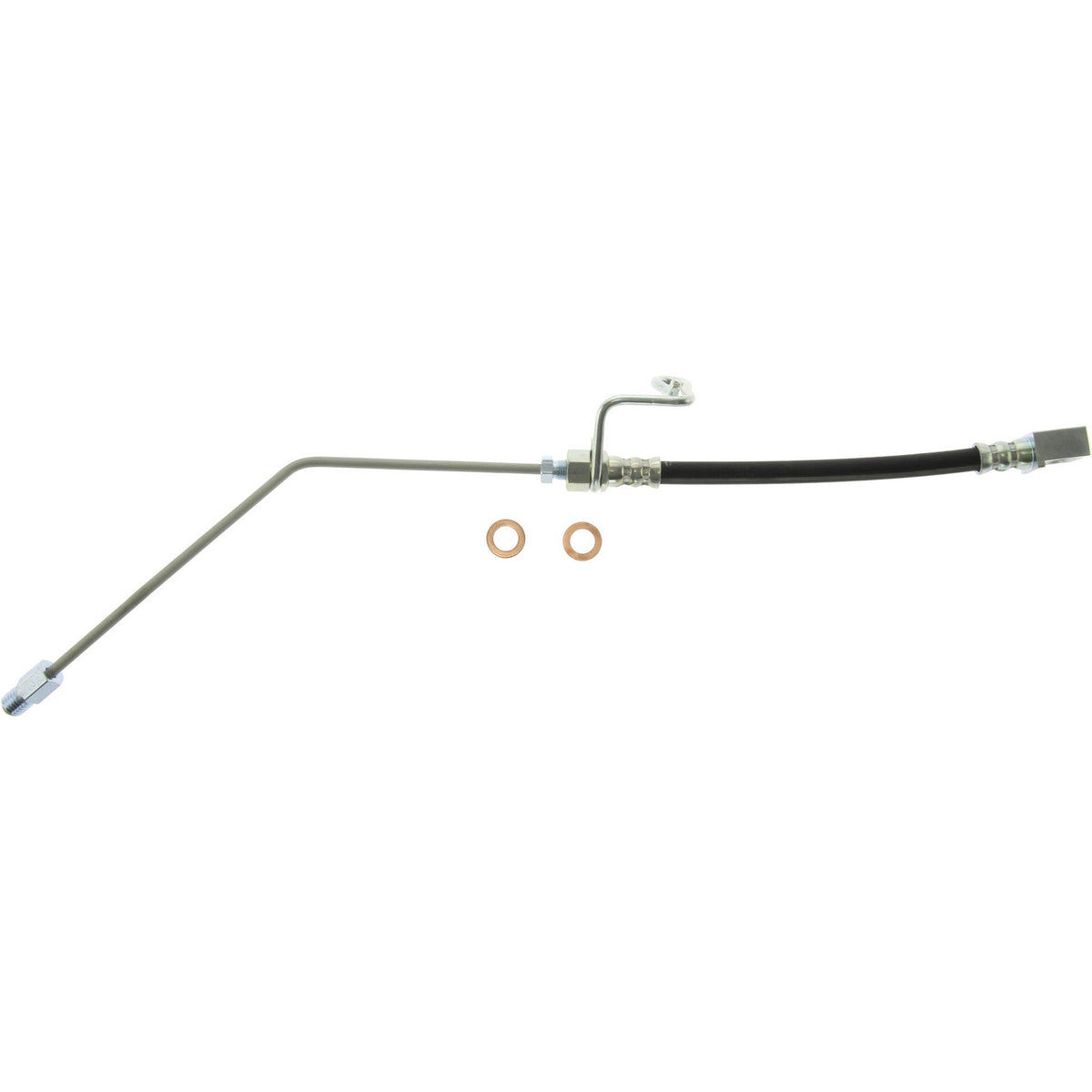 Centric Parts Brake Hydraulic Hose 150.67350