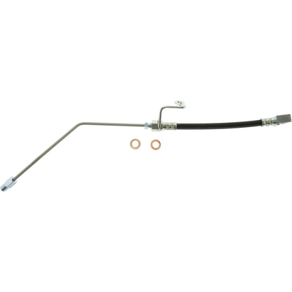 Centric Parts Brake Hydraulic Hose 150.67350