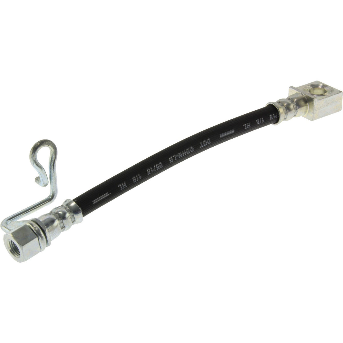 Centric Parts Brake Hydraulic Hose 150.67351
