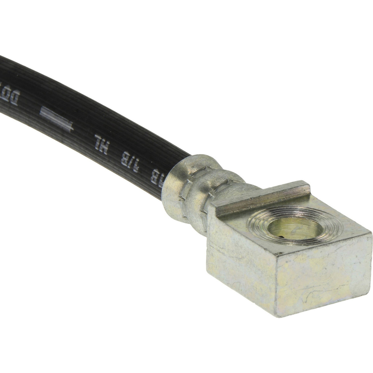 Centric Parts Brake Hydraulic Hose 150.67351