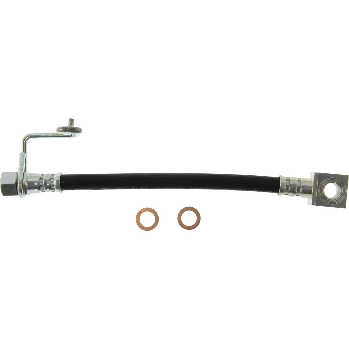 Centric Parts Brake Hydraulic Hose 150.67351