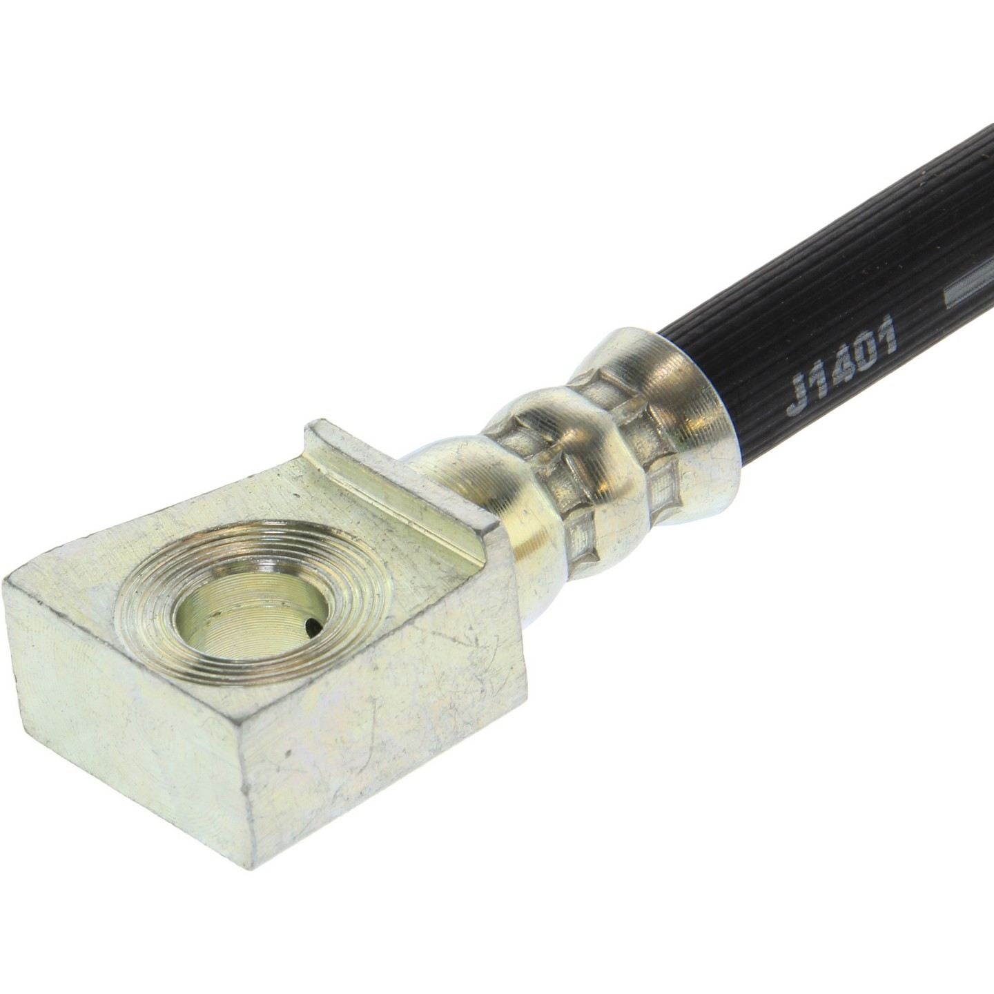 Centric Parts Brake Hydraulic Hose 150.67353