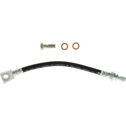Centric Parts Brake Hydraulic Hose 150.67354