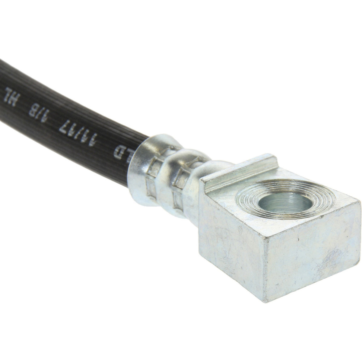 Centric Parts Brake Hydraulic Hose 150.67355