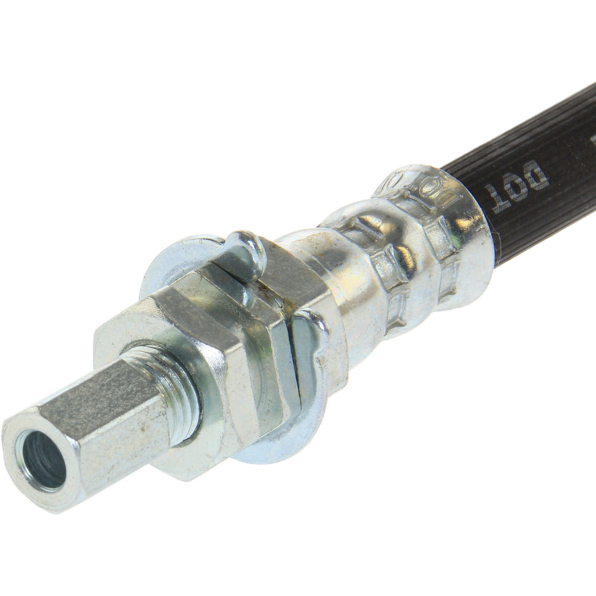 Centric Parts Brake Hydraulic Hose 150.67355