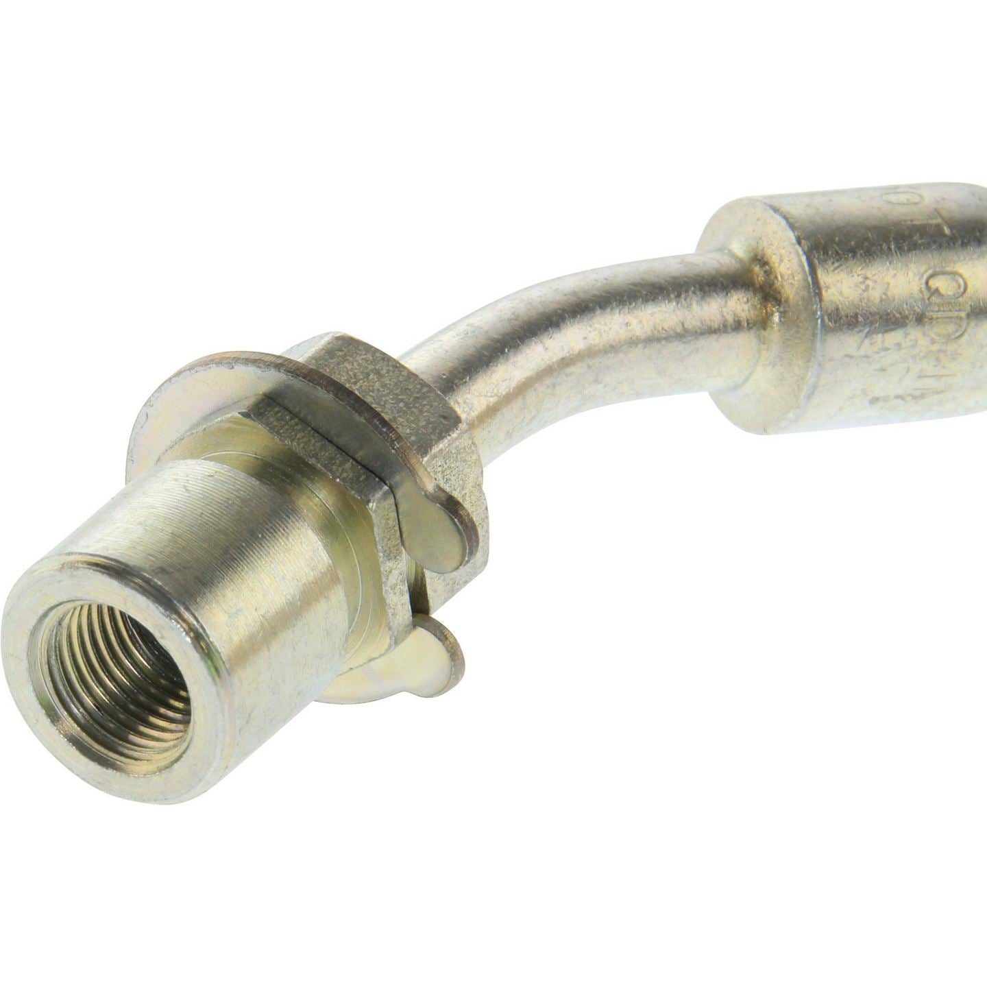 Centric Parts Brake Hydraulic Hose for 2003-2004 Dodge Dakota Durango 150.67358