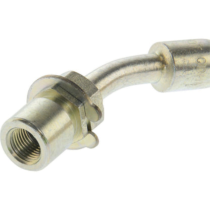 Centric Parts Brake Hydraulic Hose for 2003-2004 Dodge Dakota Durango 150.67358