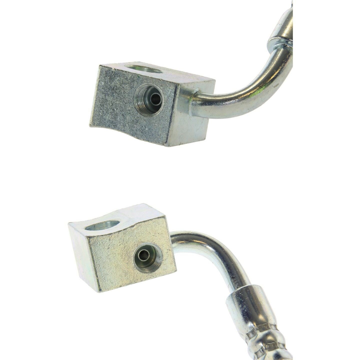 Stoptech Centric Brake Hose - Rear 150.67361