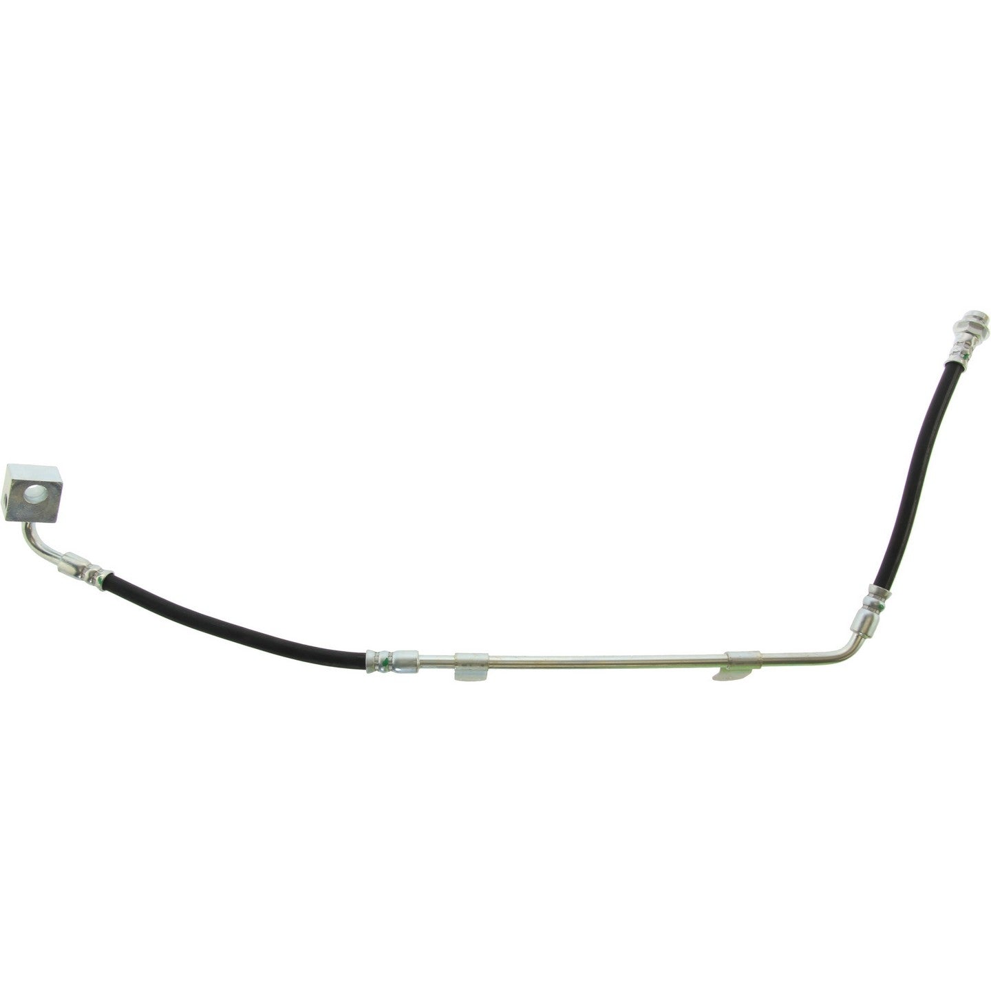 Centric Parts Brake Hydraulic Hose 150.67361