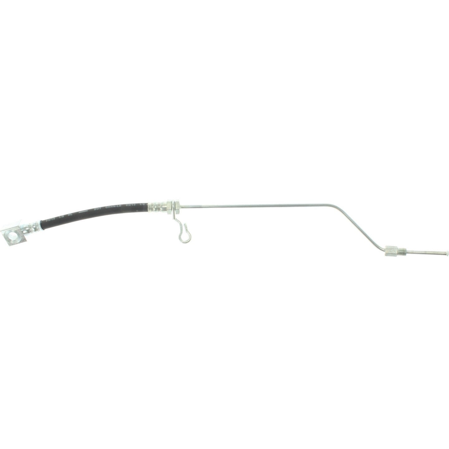 Centric Parts Brake Hose 150.67364