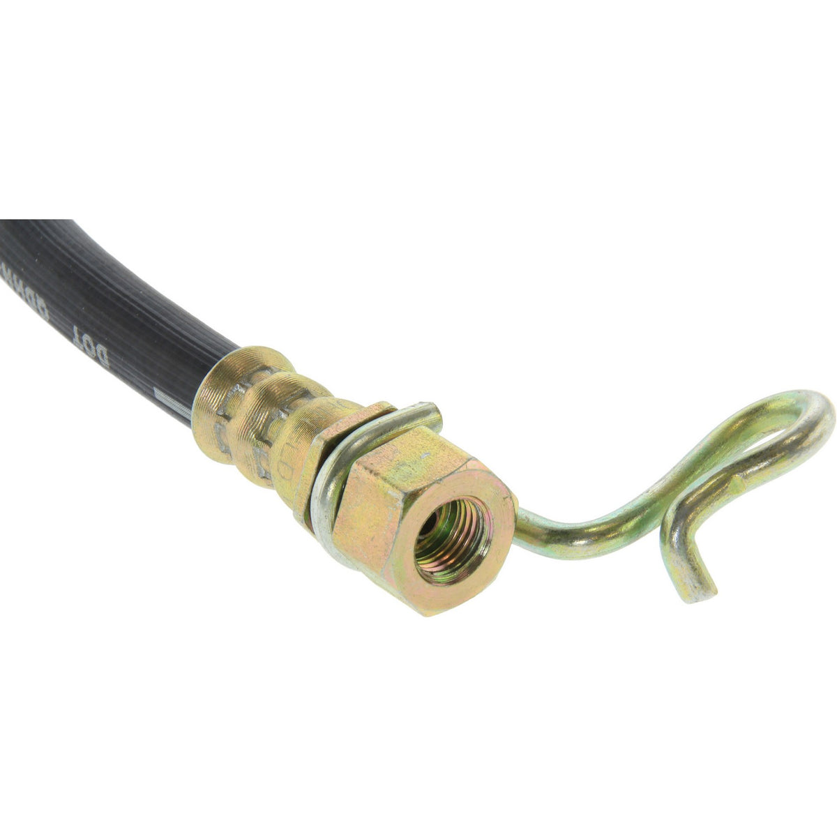 Centric Parts Brake Hydraulic Hose 150.67365