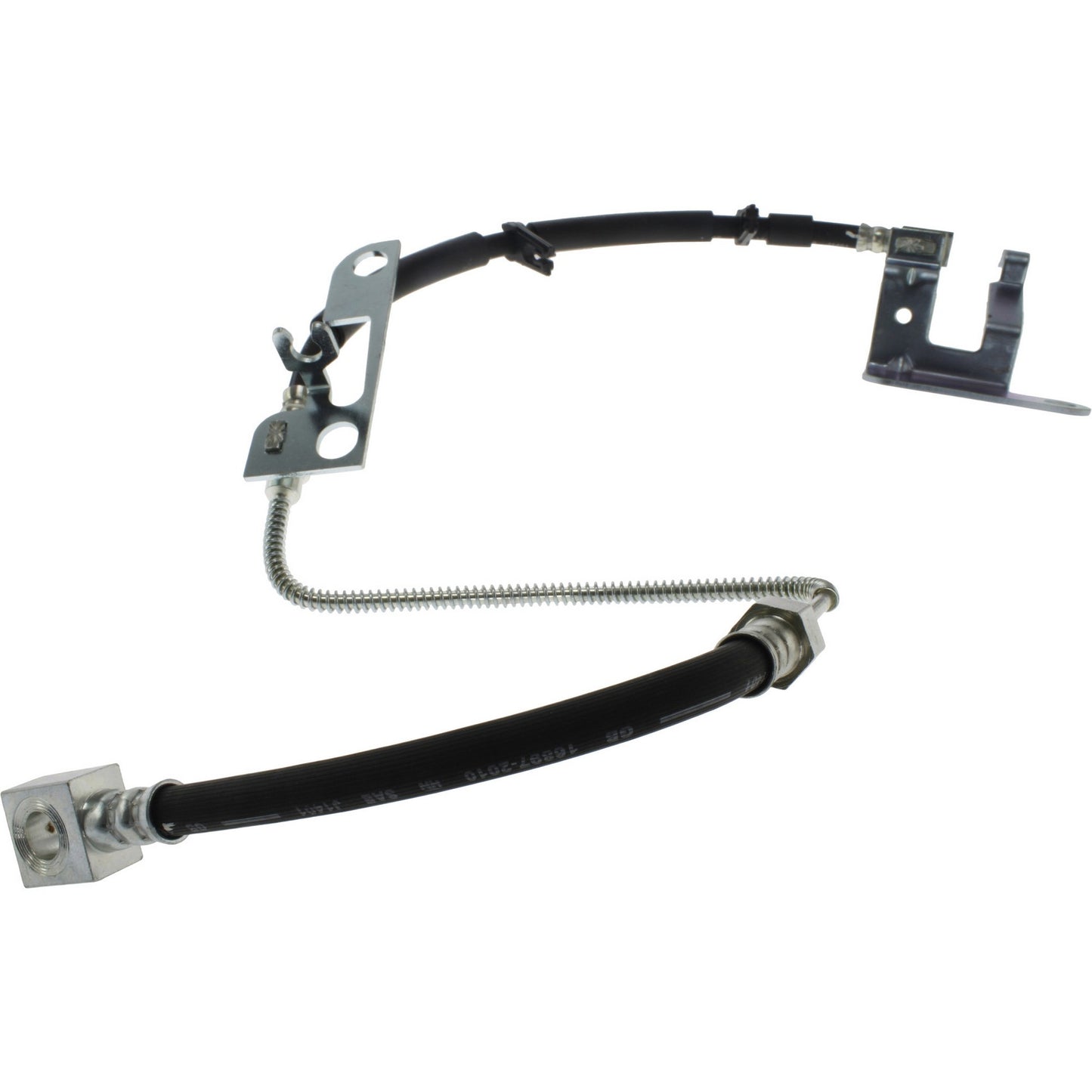 Stoptech Centric Brake Hose - Rear Right 150.67371