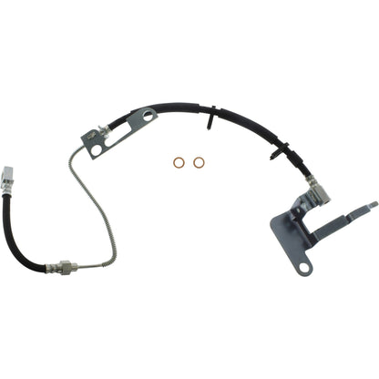 Stoptech Centric Brake Hose - Rear Right 150.67371