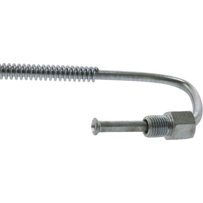 Centric Parts Brake Hydraulic Hose 150.67378