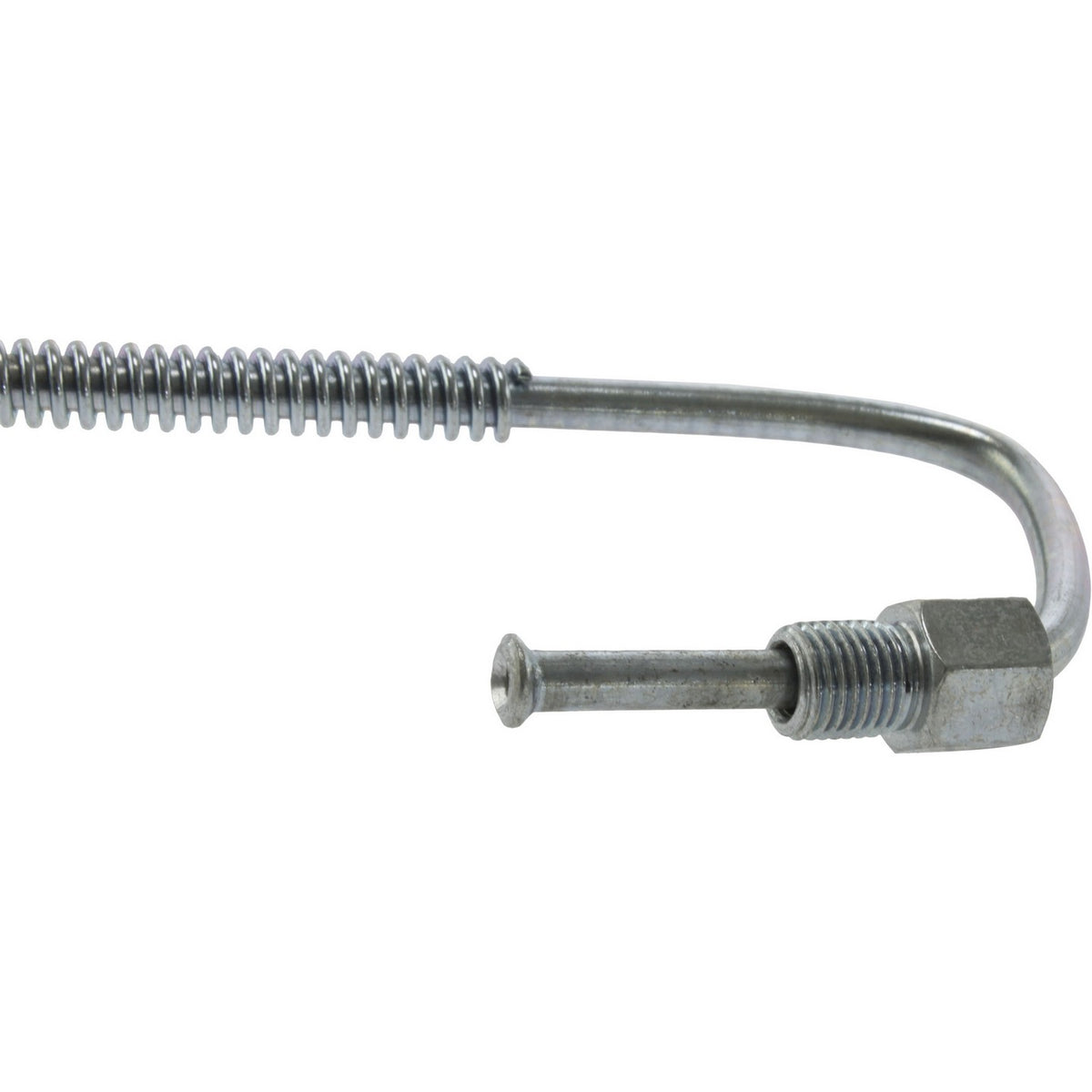 Centric Parts Brake Hydraulic Hose 150.67378