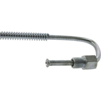 Centric Parts Brake Hydraulic Hose 150.67378