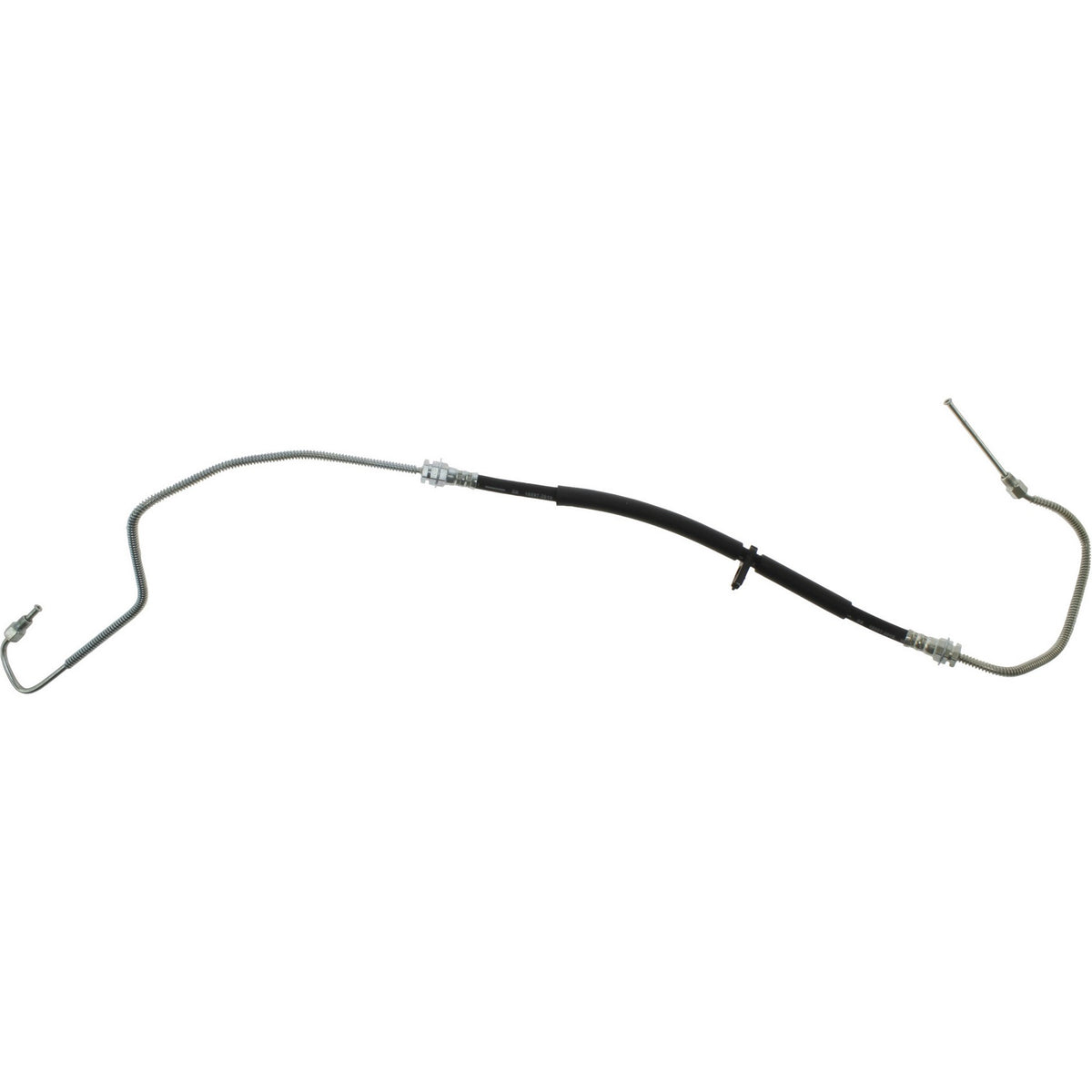 Centric Parts Brake Hydraulic Hose 150.67378