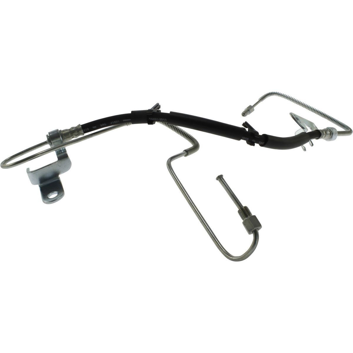 Centric Parts Brake Hydraulic Hose 150.67379