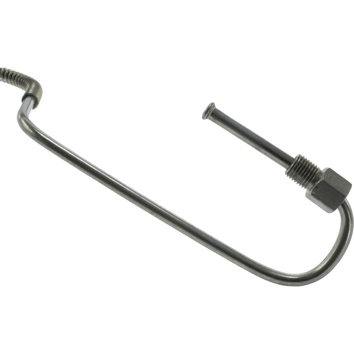 Centric Parts Brake Hydraulic Hose 150.67379