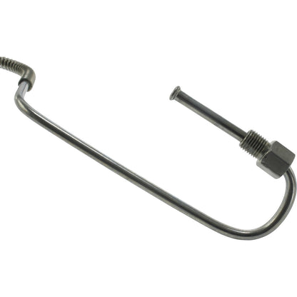 Centric Parts Brake Hydraulic Hose 150.67379