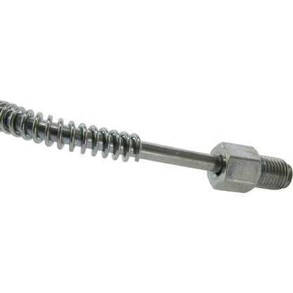 Centric Parts Brake Hydraulic Hose 150.67379