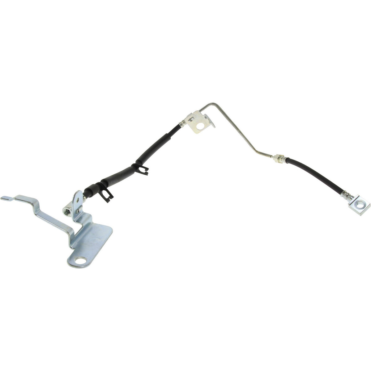 StopTech Centric Brake Hose 150.67382