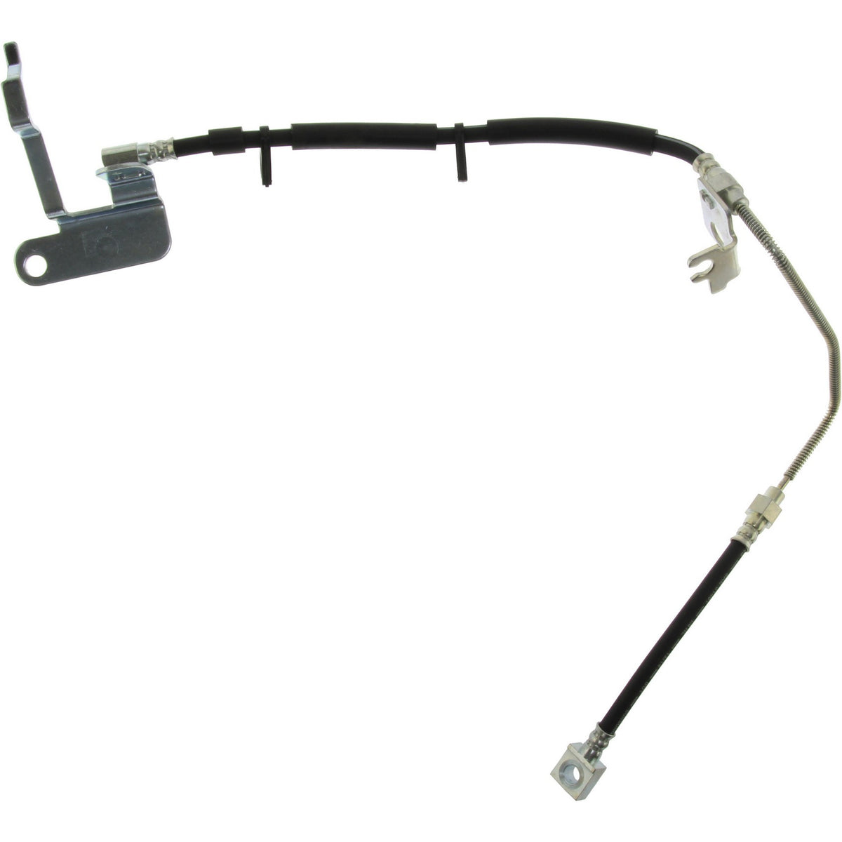StopTech Centric Brake Hose 150.67382