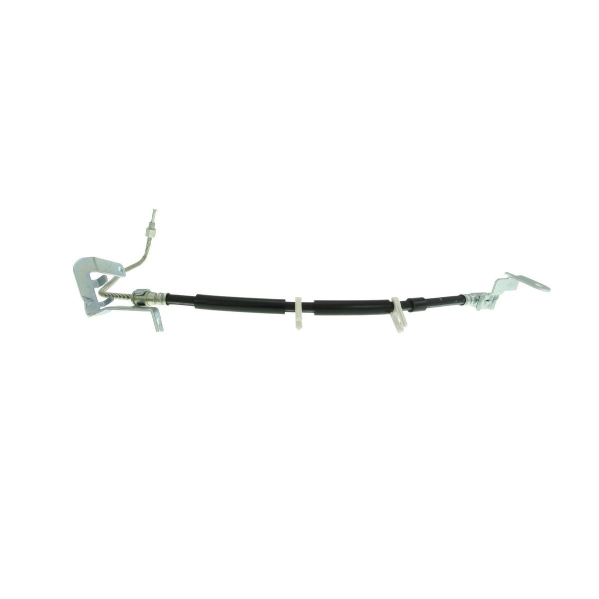 Centric Parts Brake Hydraulic Hose for 2004-2007 Dodge Caravan Grand Caravan 150.67383