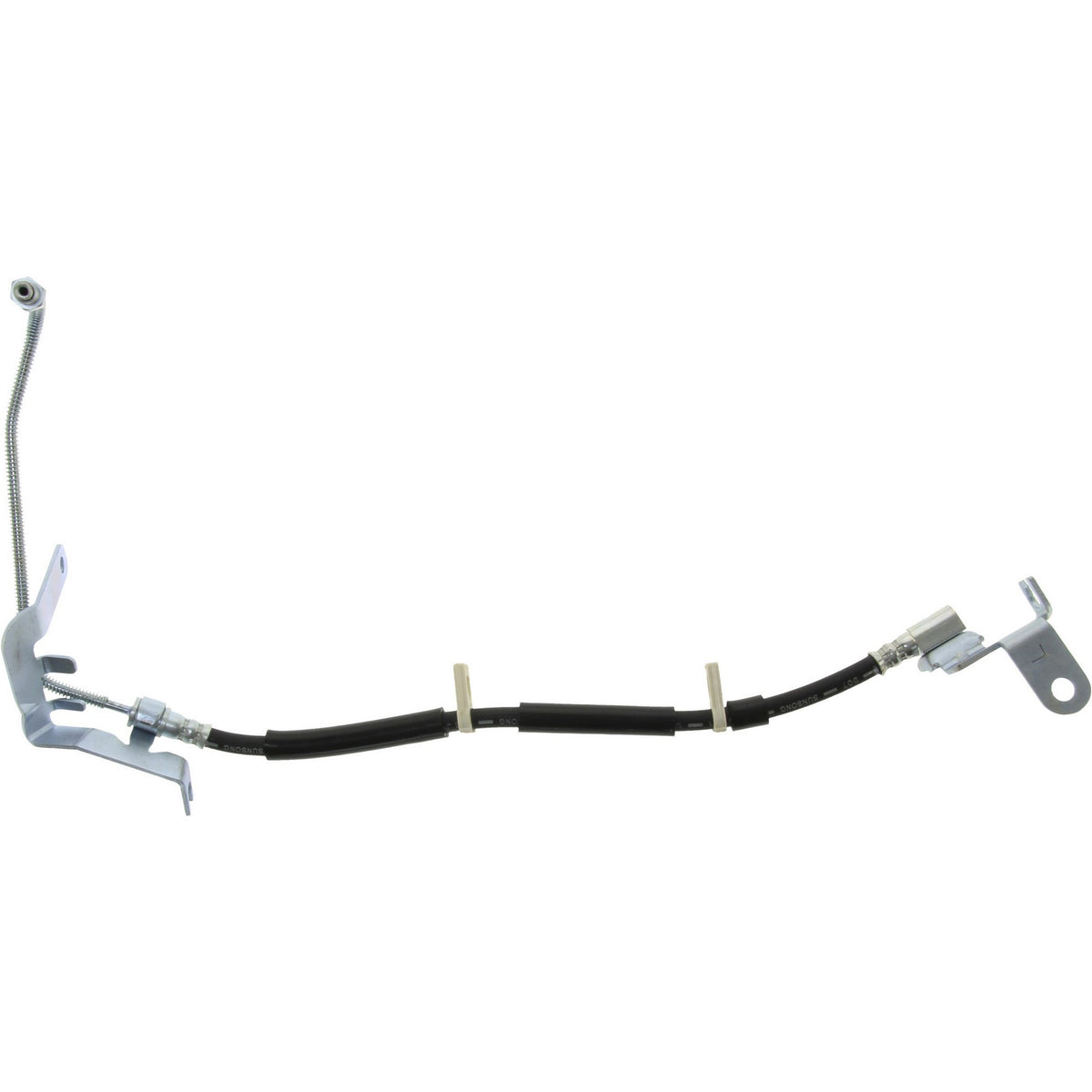 Centric Parts Brake Hydraulic Hose for 2004-2007 Dodge Caravan 150.67384