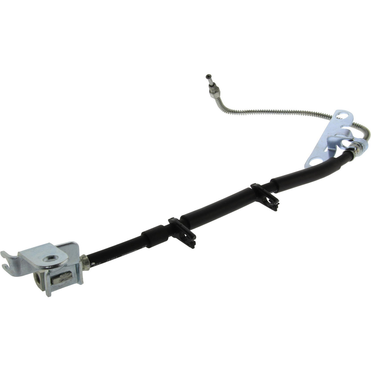 Centric Parts Brake Hydraulic Hose for 2001-2003 Chrysler Town & Country, 2005-2007 Town & Country, 2001-2003 Dodge Caravan, 2005 Caravan, 2001-2003 Grand Caravan, 2005 Grand Caravan