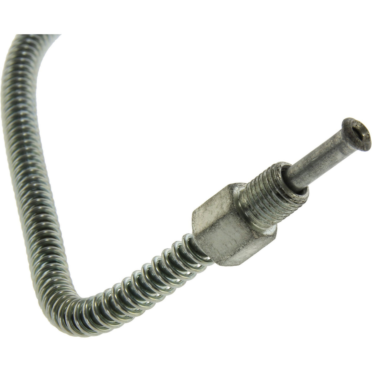 Centric Parts Brake Hydraulic Hose for 2001-2003 Chrysler Town & Country, 2005-2007 Town & Country, 2001-2003 Dodge Caravan, 2005 Caravan, 2001-2003 Grand Caravan, 2005 Grand Caravan