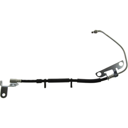 Centric Parts Brake Hydraulic Hose for 2001-2003 Chrysler Town & Country, 2005-2007 Town & Country, 2001-2003 Dodge Caravan, 2005 Caravan, 2001-2003 Grand Caravan, 2005 Grand Caravan