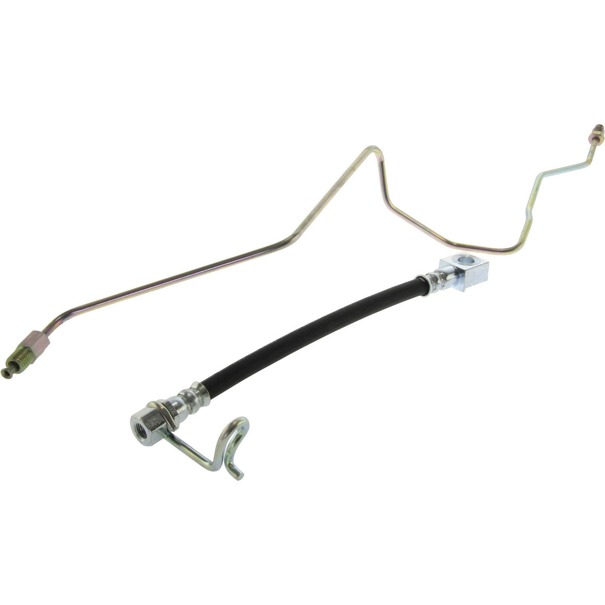 Centric Parts Brake Hose 150.67392