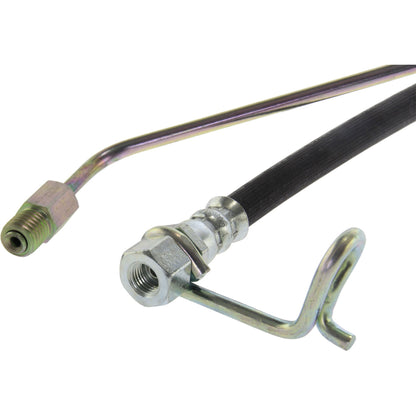 Centric Parts Brake Hydraulic Hose for 2007-2012 Dodge Ram 3500 150.67392