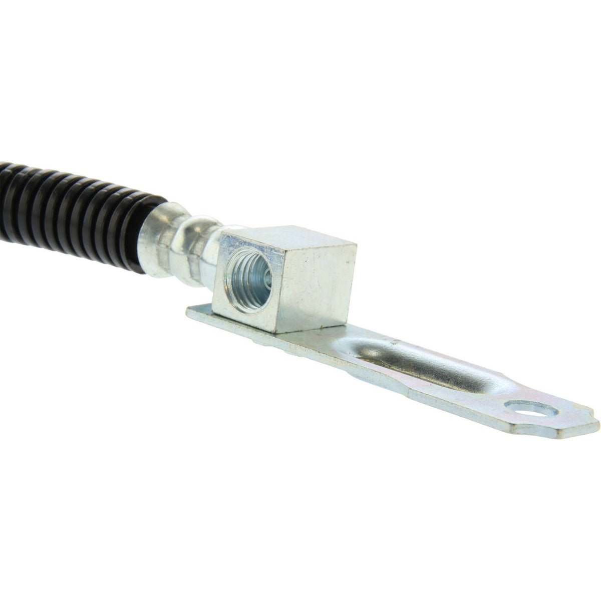 Centric Parts Brake Hydraulic Hose for Dodge Ram 3500 2007-2012 150.67393